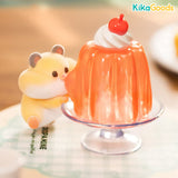 Hambbang Dessert Series Blind Box