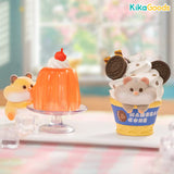 Hambbang Dessert Series Blind Box