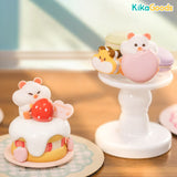 Hambbang Dessert Series Blind Box
