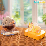 Hambbang Dessert Series Blind Box