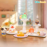 Hambbang Dessert Series Blind Box