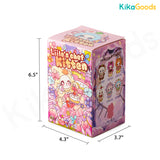 Liila's Chef Kitten Series Plush Blind Box