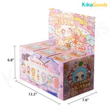 Liila's Chef Kitten Series Plush Blind Box