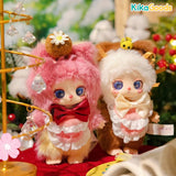 Liila's Chef Kitten Series Plush Blind Box
