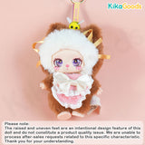 Liila's Chef Kitten Series Plush Blind Box