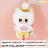 Liila's Chef Kitten Series Plush Blind Box