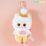 Liila's Chef Kitten Series Plush Blind Box