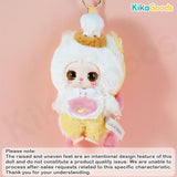 Liila's Chef Kitten Series Plush Blind Box