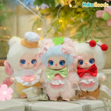 Liila's Chef Kitten Series Plush Blind Box
