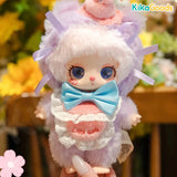 Liila's Chef Kitten Series Plush Blind Box