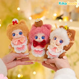 Liila's Chef Kitten Series Plush Blind Box