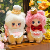 Liila's Chef Kitten Series Plush Blind Box