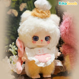 Liila's Chef Kitten Series Plush Blind Box
