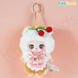 Liila's Chef Kitten Series Plush Blind Box