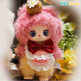 Liila's Chef Kitten Series Plush Blind Box