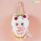 Liila's Chef Kitten Series Plush Blind Box