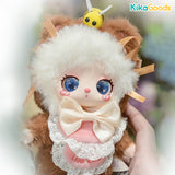 Liila's Chef Kitten Series Plush Blind Box