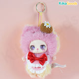 Liila's Chef Kitten Series Plush Blind Box