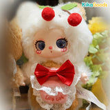 Liila's Chef Kitten Series Plush Blind Box