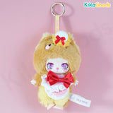 Liila's Chef Kitten Series Plush Blind Box