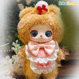 Liila's Chef Kitten Series Plush Blind Box