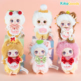 Liila's Chef Kitten Series Plush Blind Box