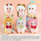 Liila's Chef Kitten Series Plush Blind Box