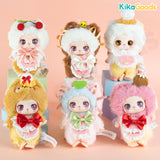 Liila's Chef Kitten Series Plush Blind Box