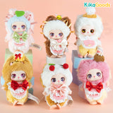 Liila's Chef Kitten Series Plush Blind Box