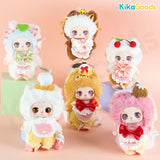 Liila's Chef Kitten Series Plush Blind Box