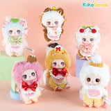 Liila's Chef Kitten Series Plush Blind Box