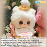 Liila's Chef Kitten Series Plush Blind Box