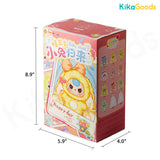 Baby Three Bunny Return Series Plush Blind Box