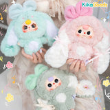 Baby Three Bunny Return Series Plush Blind Box