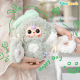 Baby Three Bunny Return Series Plush Blind Box