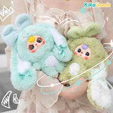 Baby Three Bunny Return Series Plush Blind Box
