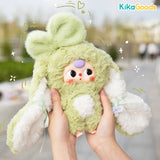 Baby Three Bunny Return Series Plush Blind Box