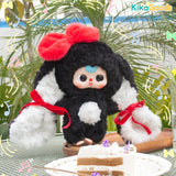 Baby Three Bunny Return Series Plush Blind Box