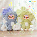 Baby Three Bunny Return Series Plush Blind Box