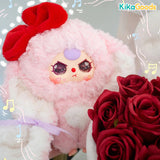 Baby Three Bunny Return Series Plush Blind Box