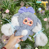 Baby Three Bunny Return Series Plush Blind Box