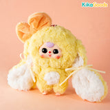 Baby Three Bunny Return Series Plush Blind Box