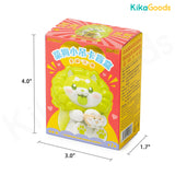 Vegetable Fairy Cabbage Dog Rookie Series Blind Box