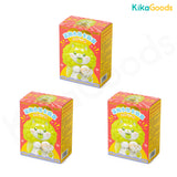 Vegetable Fairy Cabbage Dog Rookie Series Blind Box