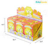 Vegetable Fairy Cabbage Dog Rookie Series Blind Box