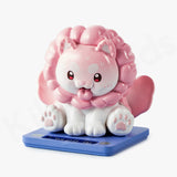 Vegetable Fairy Cabbage Dog Rookie Series Blind Box