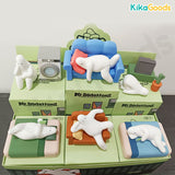 Mr.Donothing Home Series Blind Box