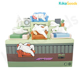 Mr.Donothing Home Series Blind Box