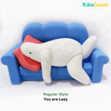 Mr.Donothing Home Series Blind Box