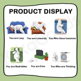 Mr.Donothing Home Series Blind Box